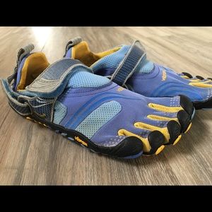 Vibram Five Finger
